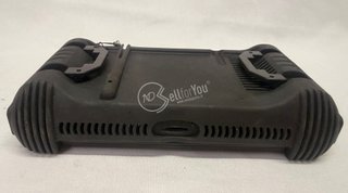 Dispositivo estrazione dati digitali Cellebrite