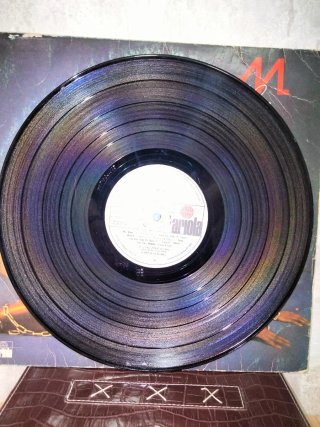 Vinilo LP Boney M. - Love For Sale