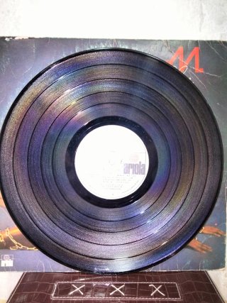 Vinilo LP Boney M. - Love For Sale