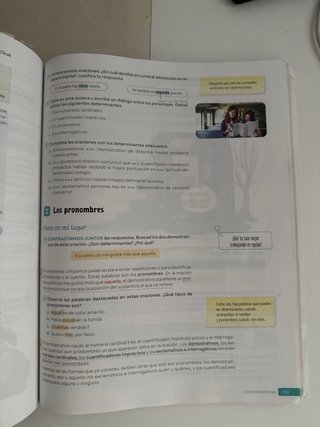 Lengua Castellana y Literatura. 1 Secundaria. R...