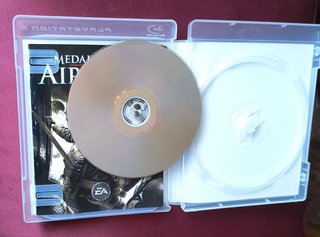 Medal of Honor Airborne PS3 Completo ITA
