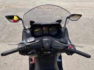 Yamaha TMAX 530