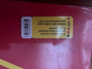 Lengua castellana y literatura 3 Secundaria