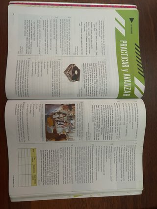 Lengua castellana y literatura 3 Secundaria