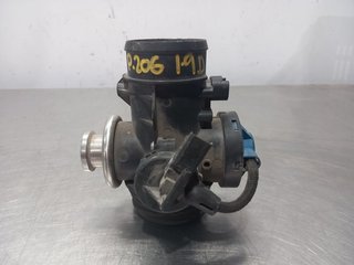 CAUDALIMETRO PEUGEOT 206 0928400315