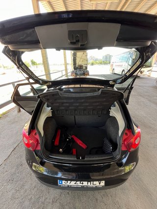 SEAT Ibiza 2012