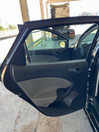SEAT Ibiza 2012
