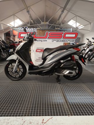 Piaggio Medley S 125 2022