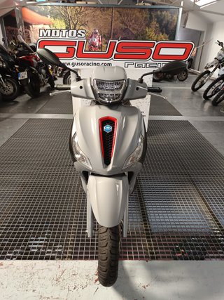 Piaggio Medley S 125 2022