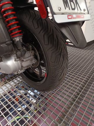 Piaggio Medley S 125 2022