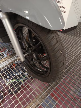 Piaggio Medley S 125 2022