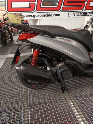 Piaggio Medley S 125 2022