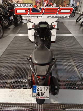 Piaggio Medley S 125 2022