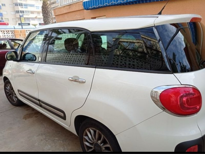FIAT 500L 2014 - foto 1