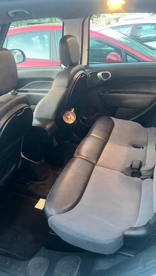 FIAT 500L 2014