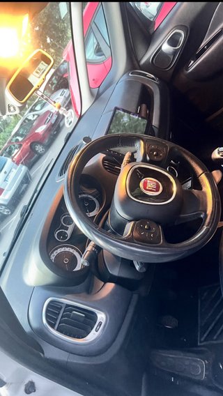 FIAT 500L 2014