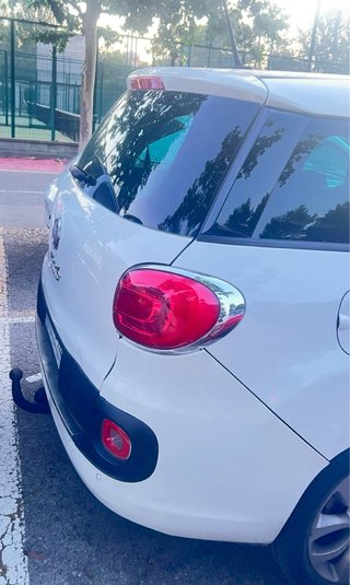 FIAT 500L 2014