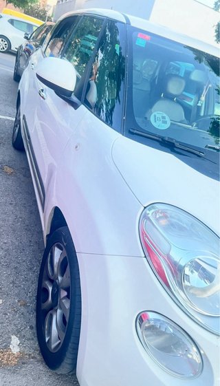 FIAT 500L 2014