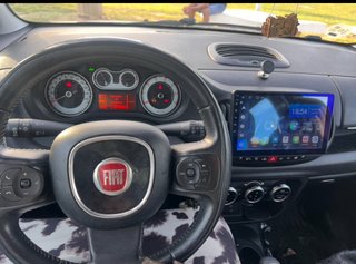 FIAT 500L 2014