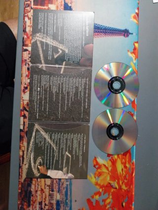 CD Doble El Canto del Loco - Por Mi y Por Todos Mi