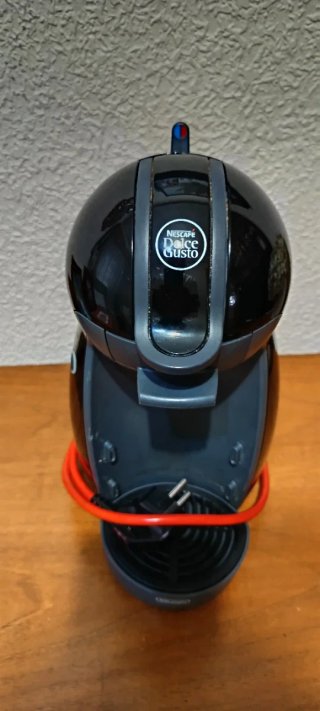 Cafetera Krups Dolce Gusto Piccolo XS