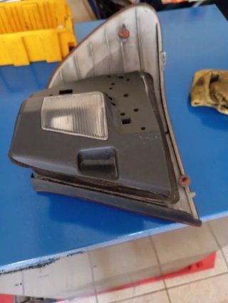 Piloto Trasero Izquierdo BMW Serie 3 E46
