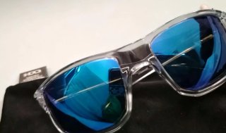 Gafas de Sol Oakley Azules