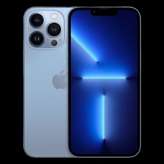 iPhone 13 Pro Max Azul