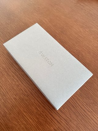 Apple Watch Ultra 3 | Batería 100% | 7 correas