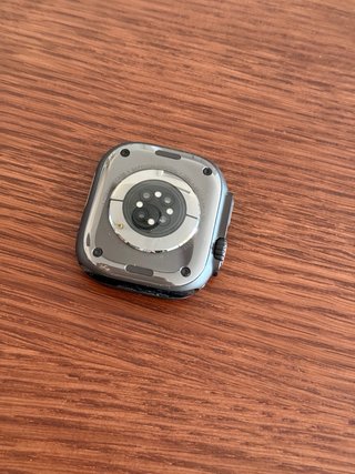 Apple Watch Ultra 3 | Batería 100% | 7 correas