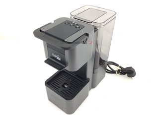 cafetera capsulas caffitaly s27