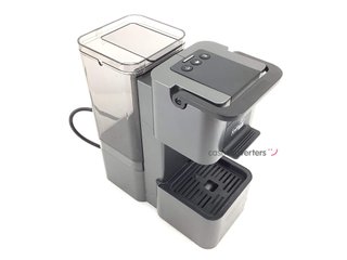 cafetera capsulas caffitaly s27