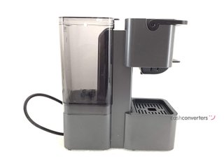 cafetera capsulas caffitaly s27