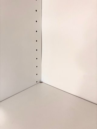 Armario PAX IKEA Blanco