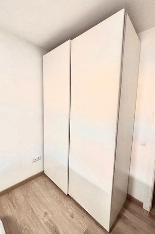 Armario PAX IKEA Blanco