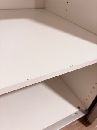 Armario PAX IKEA Blanco