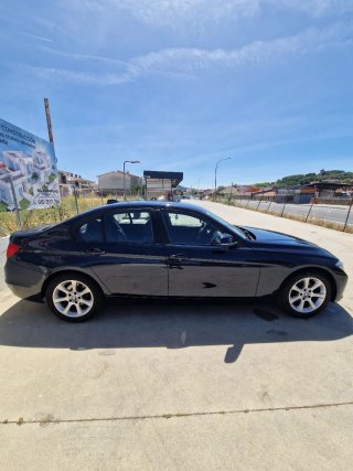 BMW Serie 3 2013