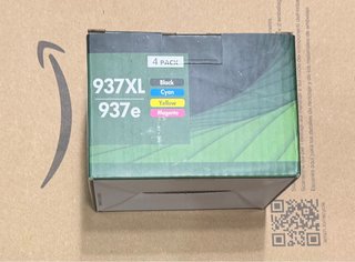 Cartucce compatibili HP 937XL/937e nuove sigillate