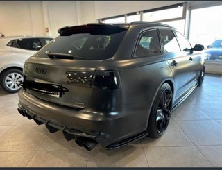 Audi A6 2016