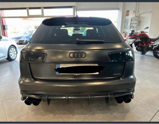 Audi A6 2016