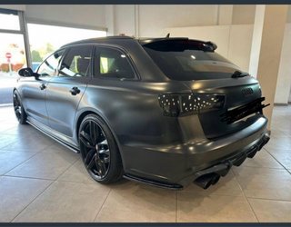 Audi A6 2016