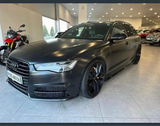 Audi A6 2016