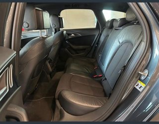 Audi A6 2016