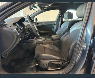 Audi A6 2016