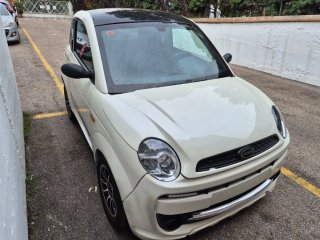 microcar  due 2019