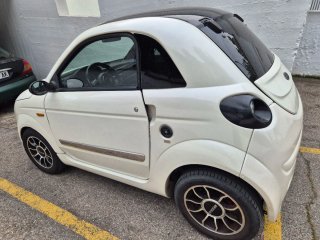 microcar  due 2019