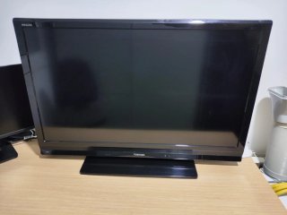 TV Toshiba Regza 42 Full HD y FireTV Smart TV