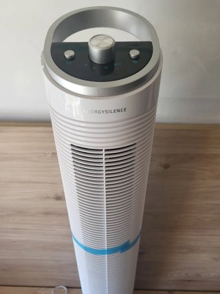 Ventilador Torre Cecotec Energysilence