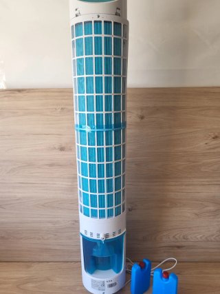 Ventilador Torre Cecotec Energysilence