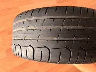 Llanta 18 Mercedes GLA, Clase A, B